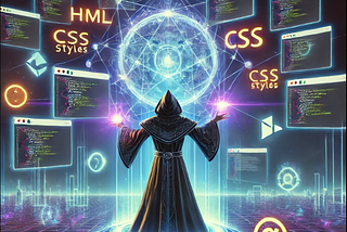 Mastering the Art of DOM Manipulation: All the Ways You Can Bend the Web to Your Will