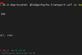 Guide to setup a running validator node for shardnet (Stake Wars: Episode III)