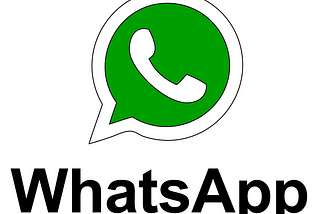 WhatsApp Chatbots Are Coming. Get Ready!
