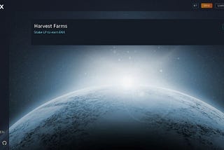 Enex Space — Harvest Farm