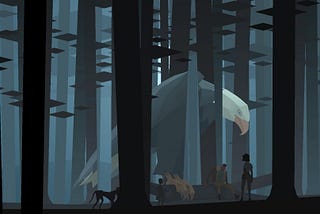 Project Kentucky Route Zero: Act II