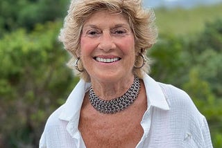 Making Peace With a Changing Face