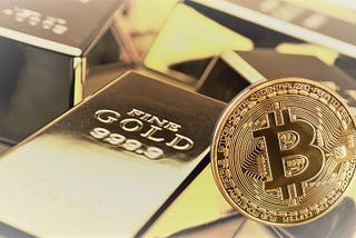 黃金可以放床下保存，但加密貨幣該怎麼儲存才安全？
