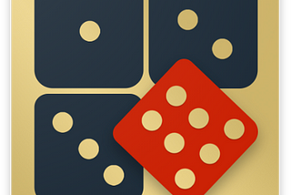 Seven Dots — A Merge Dice Puzzle Game