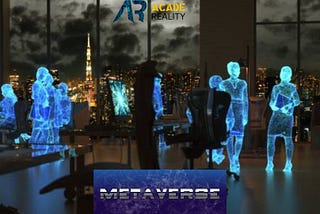 best metaverse development services