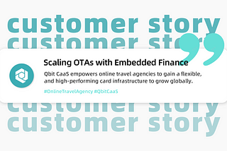 Case Study: Scaling Online Travel Agency with an Embedded CaaS Solution