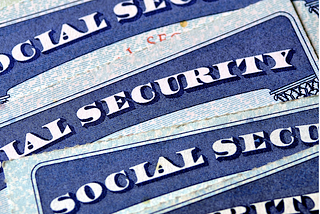 Five Things You Didn’t Know about Social Security