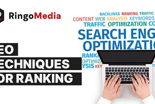 Unlocking Business Success with Professional SEO Services