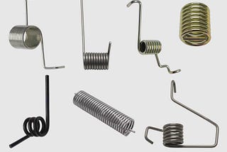 Torsion Spring manufacturers