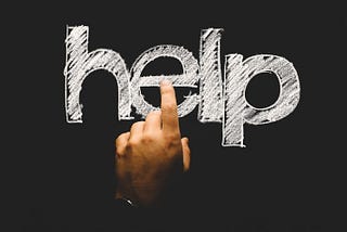 L&I Help — Where can I get help for my L&I claim?