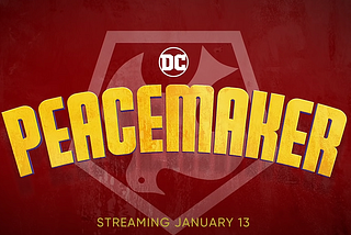 HBO Series: DC Peacemaker To Fight Your Boo Hoos