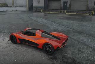 gta5 new car GTA5 online — GTA Games