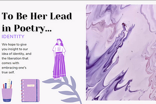 Be Her Lead G