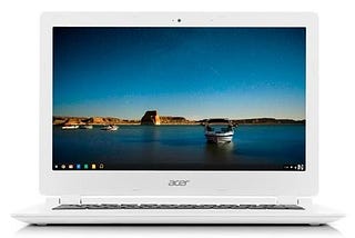 How Chromebook is Beneficial for us?