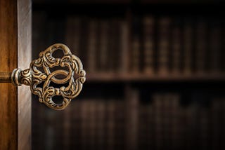 A Secret History of You.