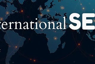 International SEO & Does It Fit Your Industry