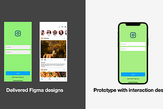 Why prototyping is crucial to designing successful digital products