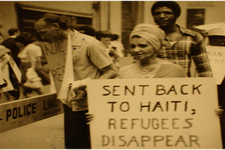 Why the Haitian Struggle Matters for Anti-Racism Activism