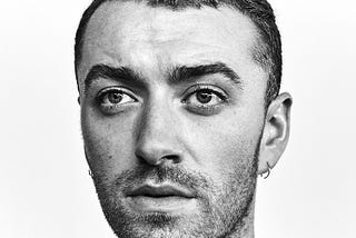 Sam Smith, The Thrill Of It All (Special Edition), 2017