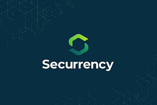 Securrency’s New Visual Identity