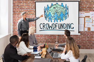Crowdfund Rescue LLC