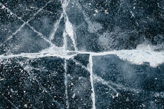 Ice Man