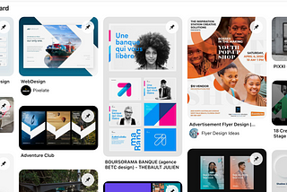 Pins & Needles, The Dramatic Rise of Pinterest