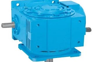 High Speed Gearbox Manufacturers in India