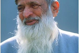 Failures lead to Problem Solving #Fundraising for Edhi Foundation