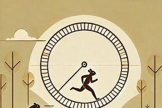 Why Pursuing Happiness Is a Waste of Time