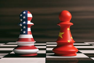 China and U.S. - Optimism For A Trade Deal?