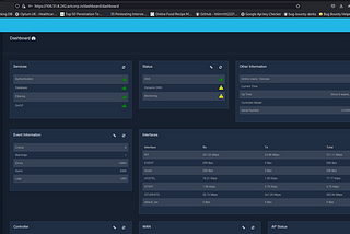 Wifi Soft Unibox Administration 3.0 Login Page Exploit