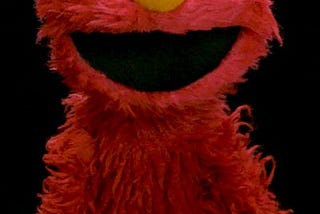 The Last Elmo