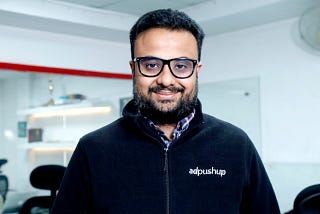 Ankit Oberoi’s Leadership Mantra — Be Humble, Be Grounded and Work on Meaningful Outreach…