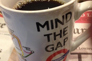 Mind the Gap: A Journey into Language