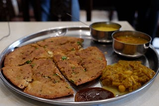 Agra Food Walks