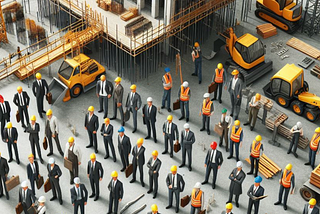 Great Software Teams Aren’t Just Hired — They’re Carefully Built