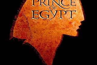 2024 NFR Nominee: The Prince of Egypt (1998)