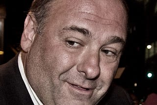 Life Lessons from Tony Soprano & Agent Harris