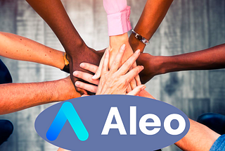 Aleo’s All-Stars: The Project Team That Delivered Results