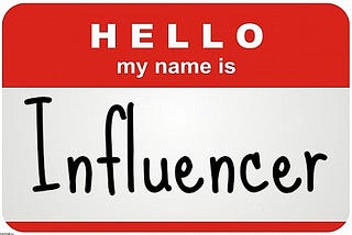 Choosing the Ideal Influencer for your Brand: 5 things to look out for.