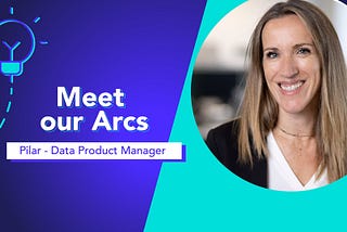 Get to know Pilar, Data Product Manager at iTech