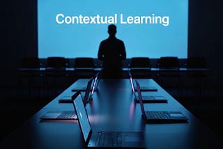 Most AI courses don’t fail learners at the content level.