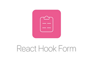 How to add react signature canvas on react hook form