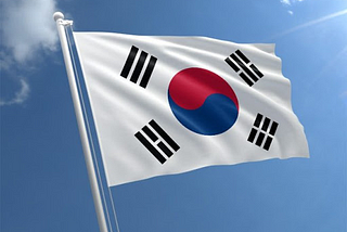DIGITAL GOLD in South Korea, safe investments.