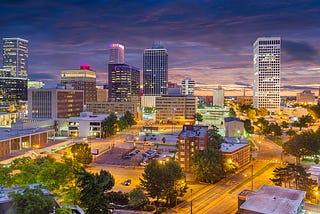 Vehicle Wraps in Tulsa, OK