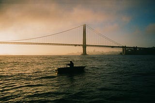 The ‘Last Black Man in San Francisco’ Is A Ceremonial Ode to Blackness