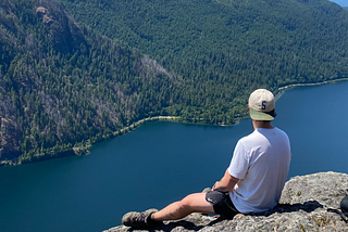 Knowing What You Want — and Trusting Yourself to Go For It