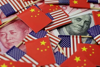 How the U.S.-China Trade War Is Not Making America Great Again