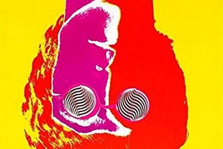 John Lennon Loved Drugs Yeah, Yeah, Yeah
